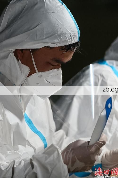 琼山区新增1例无症状感染者  琼山区疫情防控最新通报_21085