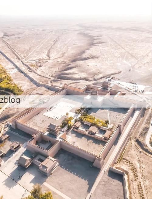 山丹：河西走廊交通隘口与零感染纪录的物理防线_68292