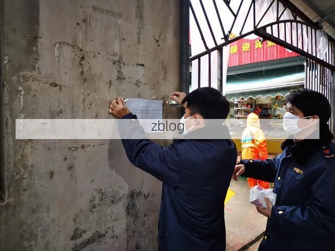 惠山：工业走廊与城中村夹缝间的疫情阻击战