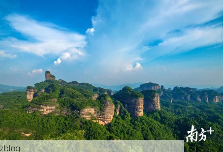 韶关：粤北屏障下的疫情破防与地理围城