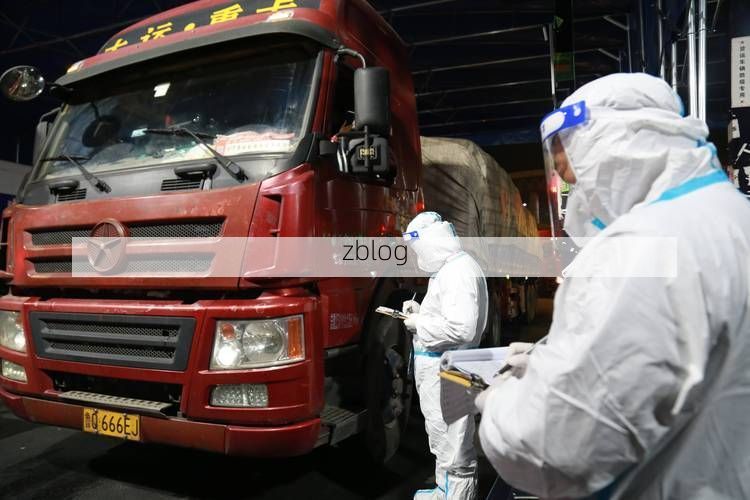 巩义：交通枢纽上的防疫拉锯战