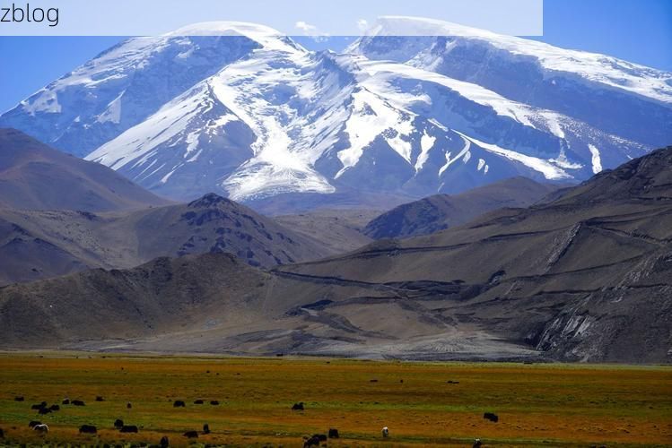 阿图什：帕米尔高原东缘的零感染坚守_19224