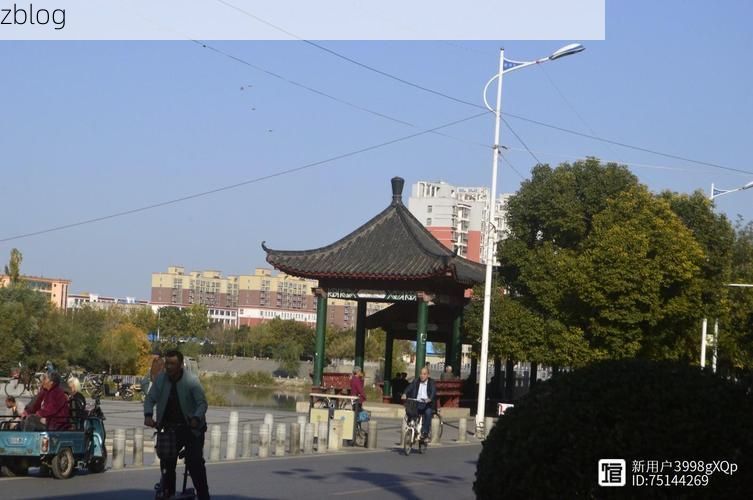 汝南：豫南平原上的疫情围城与地理屏障