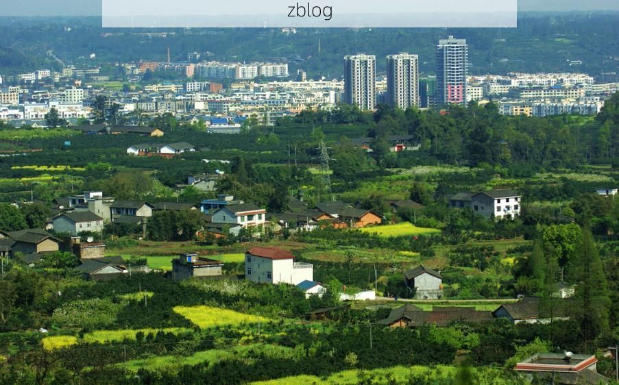 南部县：川北丘陵屏障下的常态化防控样本