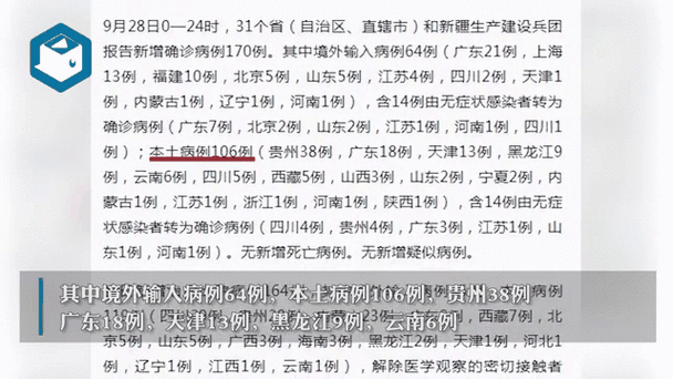 【31省新增本土9例(31省新增本土12例)，东方疫情再引关注】