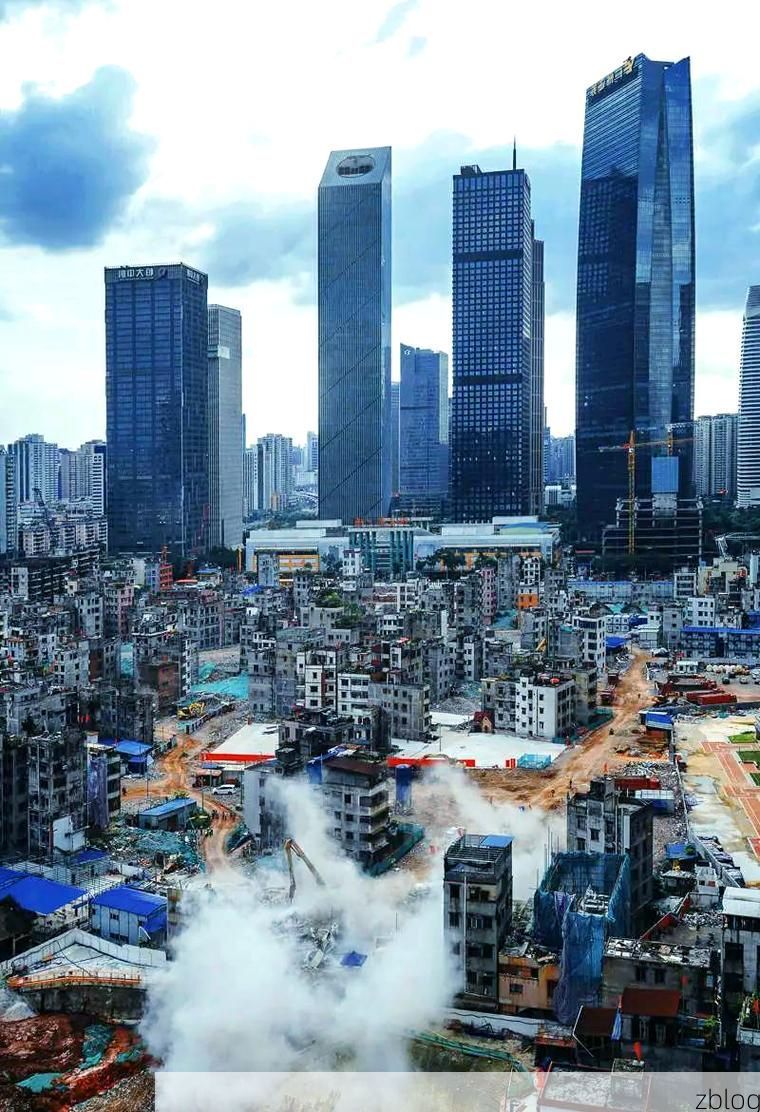 新增确诊为何向城乡结合部倾斜？广州城中村结构成防控关键