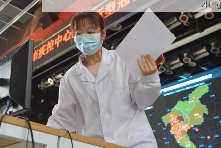 武功县：关中平原交通枢纽的疫情压力测试