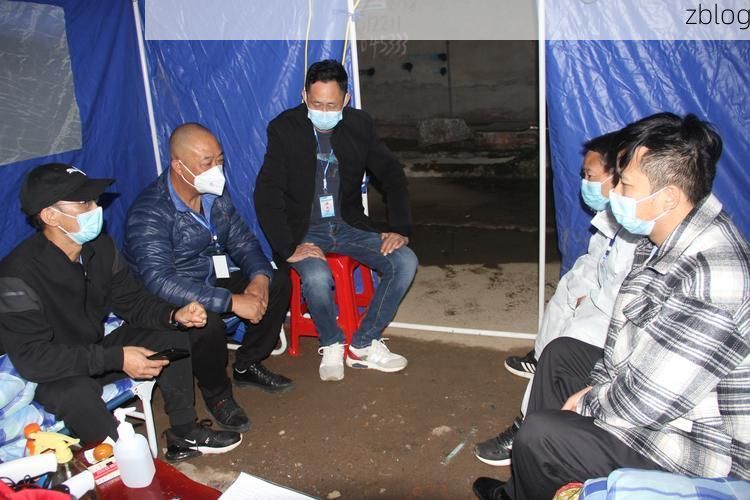 永寿疫情观察：黄土台塬屏障下的防控实践