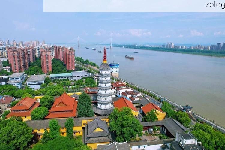 迎江区：长江口岸的防疫破口与地理围城