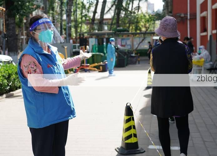 宣武区新增1例社会面筛查感染者  宣武区疫情防控最新通报_52068