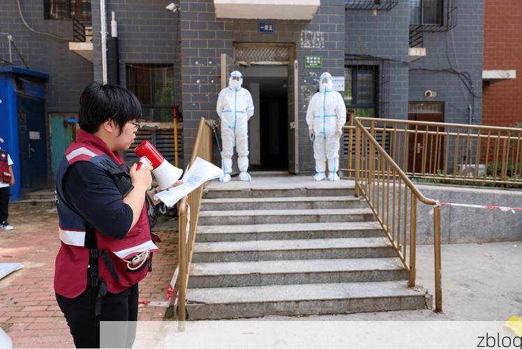 路南区疫情观察：工业老城区的防控突围战