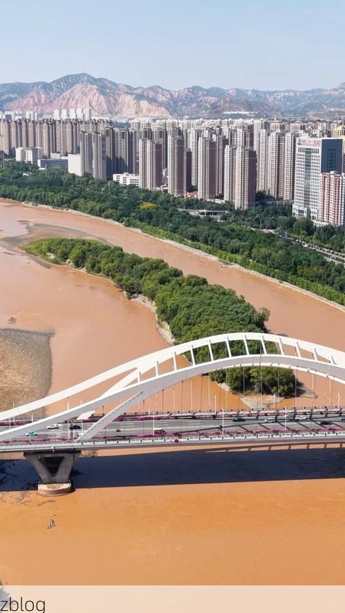 黄河穿城而过的防疫考验：兰州主城区疫情地理学观察