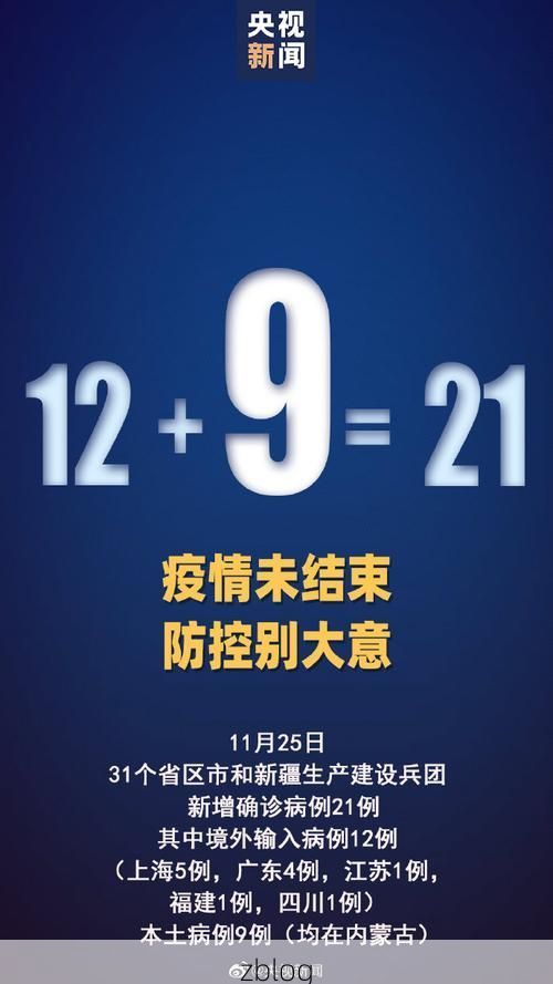 31省新增本土12例(31省新增本土9例)，玉泉区疫情引关注！
