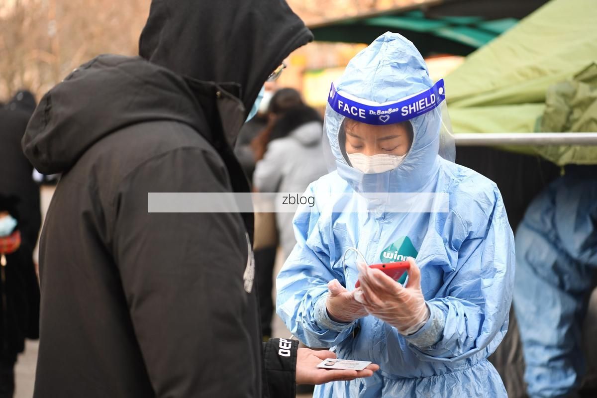 石家庄市新增1例无症状感染者  石家庄市疫情防控最新通报_21017