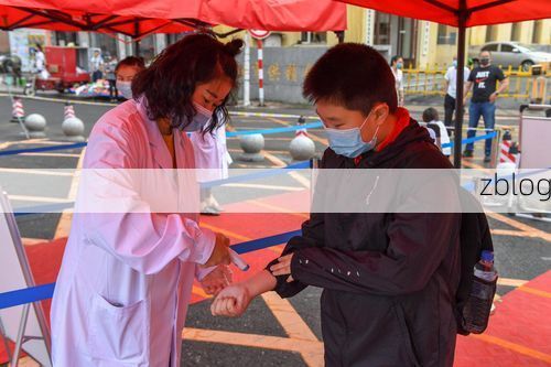 庆元县新增1例无症状感染者  庆元县疫情防控最新通报_79359