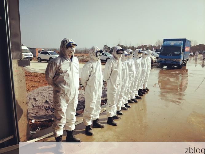 皋兰：黄土高原上的防疫孤岛，零感染记录如何炼成？