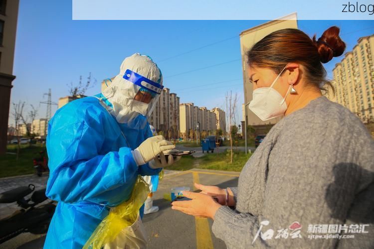 长宁区：都市核心区防疫压力下的精准防控实践