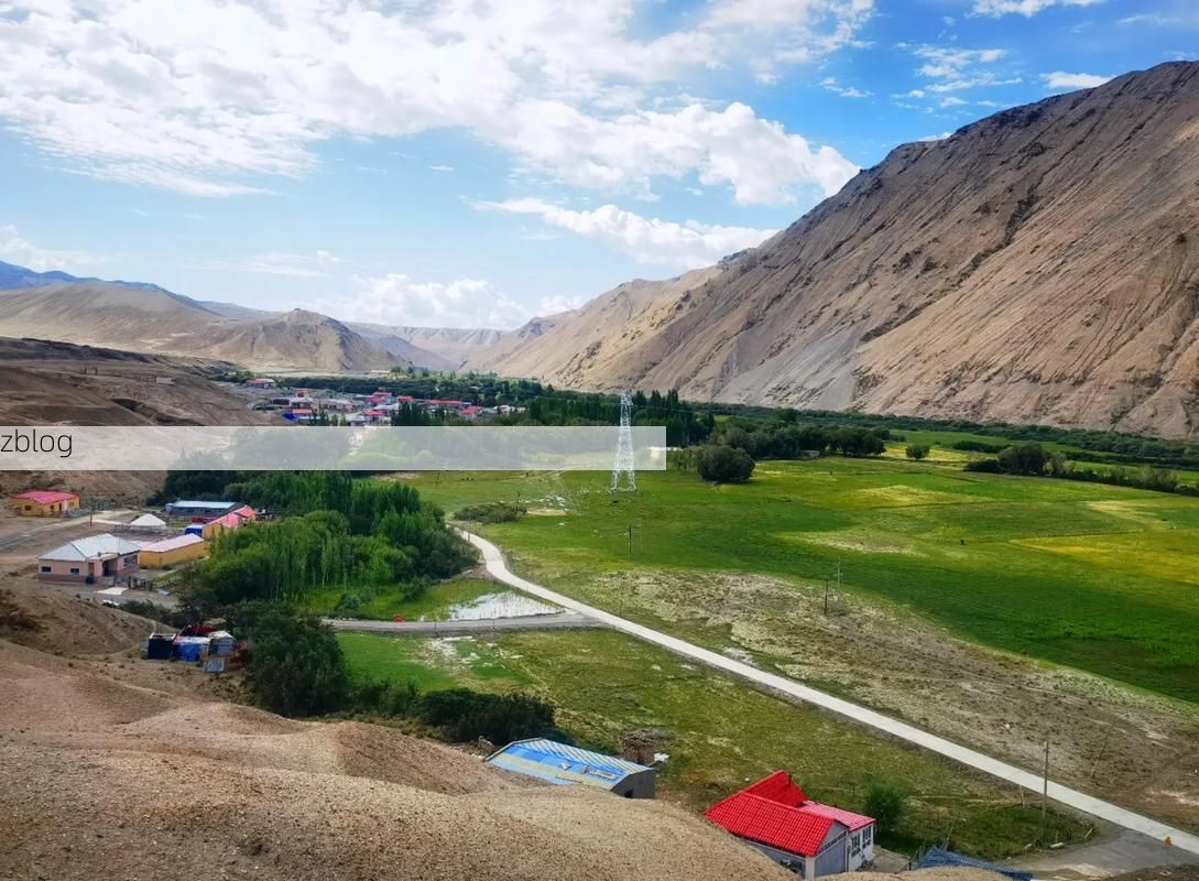 尖扎：高原河谷的防疫屏障与精准破防_30246