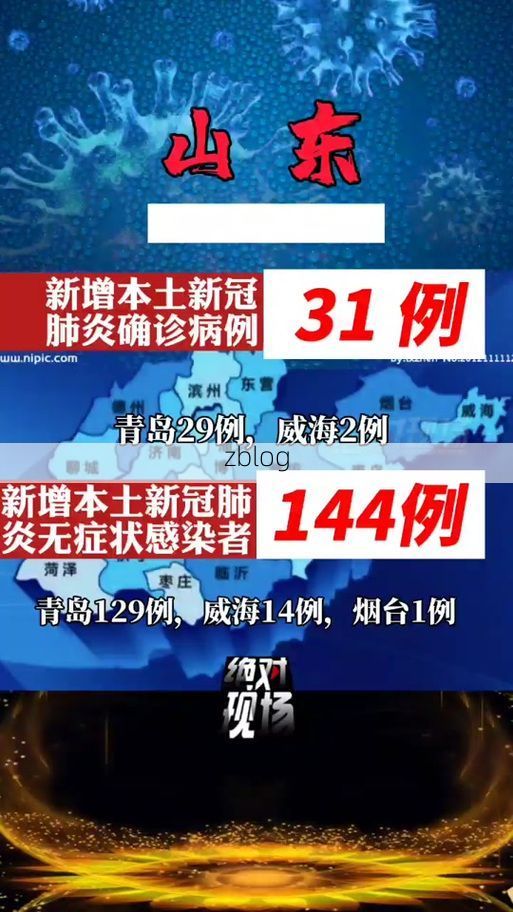 31省新增本土11例(31省新增确诊38例)，菏泽疫情引关注