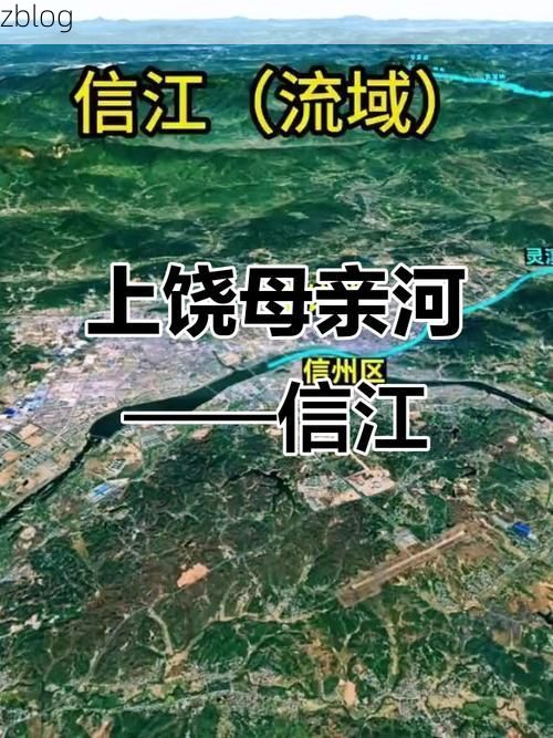 上饶县：信江流域交通枢纽的防疫压力测试