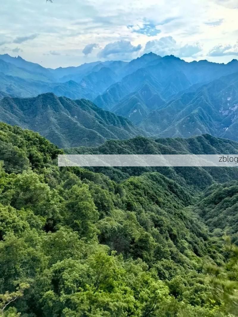 秦岭腹地的防疫坚守：柞水零感染背后的地理屏障