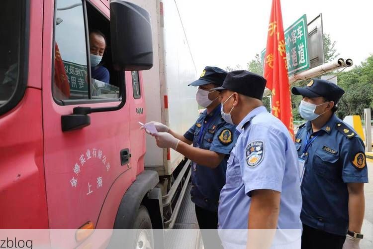 【咸宁疫情观察：鄂南门户如何构筑防疫屏障？】