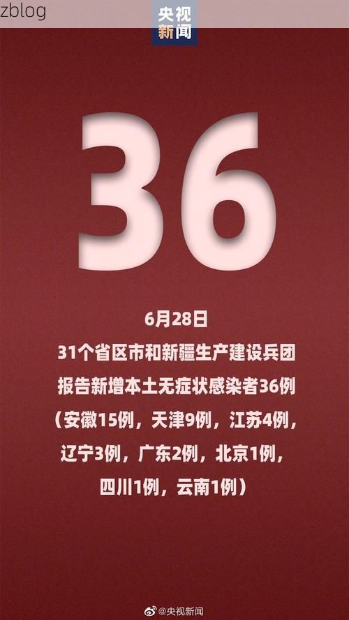 31省区市新增12例本土确诊, 利川市疫情最新消息_72565