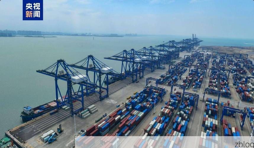 新浦区：港口枢纽的疫情防线与破防时刻