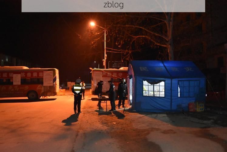 定远县：江淮腹地交通枢纽的疫情阻击战