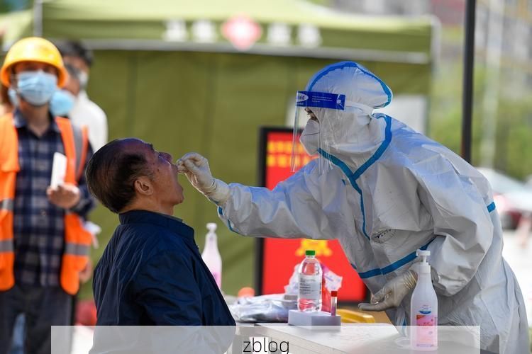 【伍家岗区新增1例无症状感染者  伍家岗区疫情防控最新通报_45172】