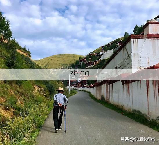 高原小城炉霍：地理屏障下的零感染坚守_66376