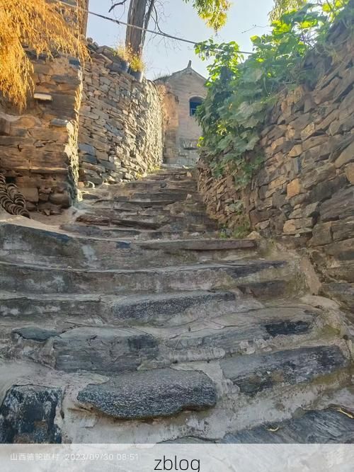 太行山脊上的防疫样本：井陉县零感染背后的地理密码