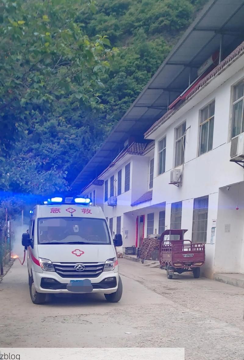 云和县：浙南山地屏障下的零感染坚守