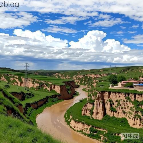 榆林：黄土高原屏障下的零感染坚守_24372