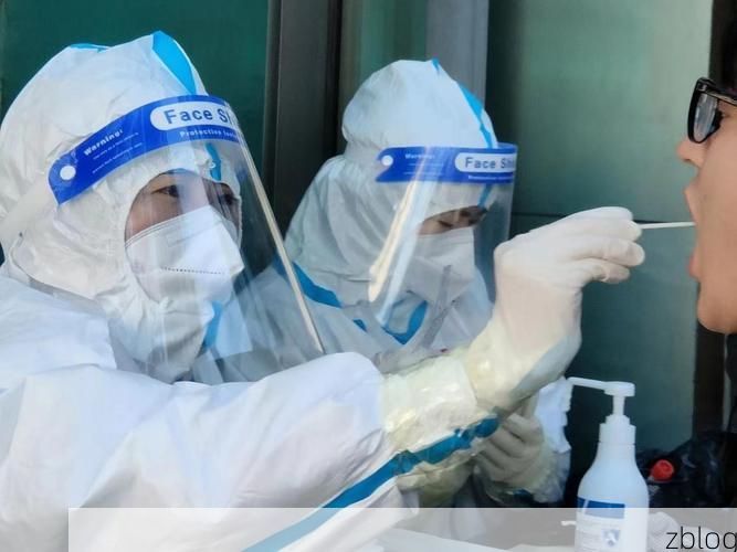 嘉峪关市新增1例无症状感染者  嘉峪关市疫情防控最新通报_20809