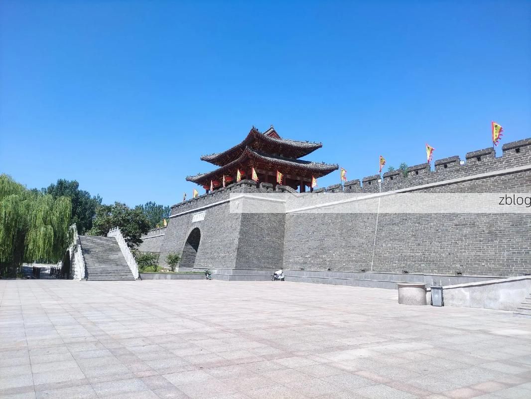 东阿县：阿胶故里的零感染防线何以筑成？